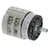 Rotary Switch 0-1 Position 20A 690V 5x5mm Square Pin - BREMAS CA0200003V