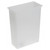 Water tank / container - Complete - White Plastic - BRITA AROMA-C WATER FILTER CONNECTION - ECM P9010.BK1 - PROFITEC P9010.BK1