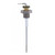 Water Level Probe - 1/4" BSPM - 100mm - 1430024 - ROCKET A199905078