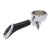 Filter Holder 2 CUP Double 58mm - BEZZERA BZ Brewing group - BISCIONE LOGO Handle - GENUINE - BEZZERA 5965587