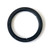 Brew Group Gasket Seal - 73mm x 57mm x 8mm - Internal Cuts NBR 75 - GENUINE - ASTORIA WEGA 12227