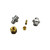 Over Pressure Valve OPV Replacement Kit - ASCASO KIT434