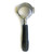 Filter Holder Bottomless 58mm - e61 Commercial Brewing group - BLACK HANDLE - CAFELAT CLT272