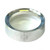 Coffee Dosing Funnel - 57mm and 58mm Filter holder - Height 22mm - LIBRA - POLISHED - EUREKA ACC-DSF-005-1KIT