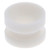 Conical Bush / Seal - OD 15mm x ID 7.5mm x H 10.3mm - PTFE TEFLON - MARZOCCO H.2.003