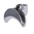 Spout for Filter Holder - Double Open - 3/8" BSPF - STAINLESS STEEL