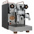 ECM Mechanika Slim 1.9L Espresso Coffee Machine - HERITAGE EDITION - Eureka Oro Mignon XL 65mm Flat Burr Coffee Grinder - BLACK - Package