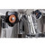 ECM Mechanika Slim 1.9L Espresso Coffee Machine - HERITAGE EDITION - Eureka Oro Mignon XL 65mm Flat Burr Coffee Grinder - BLACK - Package