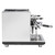 ECM Synchronika II e61 Double Boiler PID 0.75/2L Espresso Coffee Machine - STAINLESS STEEL - ECM C-Automatik 54mm Flat Burr Coffee Grinder - STAINLESS STEEL - Package