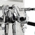 ECM Synchronika II e61 Double Boiler PID 0.75/2L Espresso Coffee Machine - STAINLESS STEEL - ECM C-Automatik 54mm Flat Burr Coffee Grinder - STAINLESS STEEL - Package