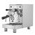 Bezzera BZ10 1.5L Espresso Coffee Machine - STAINLESS STEEL - Eureka Oro Mignon XL Coffee Grinder - MATTE BLACK - Package