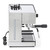 Lelit Anita PID PL042TEMD Espresso Coffee Machine with integrated Coffee Grinder