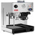 Lelit Anita PID PL042TEMD Espresso Coffee Machine with integrated Coffee Grinder