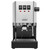 Gaggia Classic E24 Espresso Coffee Machine - STAINLESS STEEL - Eureka Mignon Manuale Coffee Grinder - BLACK - PACKAGE