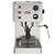 Lelit Victoria PL91T PID Espresso Coffee Machine - Eureka Mignon Manuale Coffee Grinder - BLACK - PACKAGE