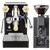 Lelit MaraX PL62X L58E 1.8L Espresso Coffee Machine - V2 - BLACK - Eureka Mignon Manuale 50mm Flat Burr Coffee Grinder - BLACK - Package