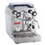 La Pavoni Giotto Premium e61 1.8L Espresso Coffee Machine - Eureka Mignon Specialita' 55mm Flat Burr Coffee Grinder - BLACK - Package