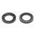 Coffee Grinder Blades / Burrs Flat 64mm - 64mm x 37mm x 8.4mm RH DX CW (pair) - SUPER JOLLY - MAZZER 0033M