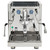 ECM Technika VI e61 Double Boiler PID 0.5L/1L Espresso Coffee Machine - STAINLESS STEEL