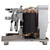 ECM Mechanika Max e61 PID 1.9L Espresso Coffee Machine - MATTE BLACK - Eureka Mignon Libra Coffee Grinder - BLACK - Package
