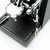 ECM Mechanika Max e61 PID 1.9L Espresso Coffee Machine - MATTE BLACK - Eureka Mignon Libra Coffee Grinder - BLACK - Package