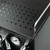 ECM Mechanika Max e61 PID 1.9L Espresso Coffee Machine - MATTE BLACK - Eureka Mignon Libra Coffee Grinder - BLACK - Package