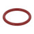 O-Ring 04118 - 36.80mm x 29.74mm x 3.53mm - SILICONE