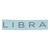 Logo Label for Eureka Mignon Libra - E00344-010031-R0