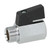 Ball Valve - 3/8" BSPM - 3/8" BSPF