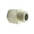 Fitting Straight - 1/4" BSPM - 1/4" BSPF - PAVONI 2124030251