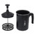 Bialetti Tuttocrema Milk Frother - 330ml - 6 Cup