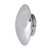 Tap End Cover or Insert - OD 30mm - Stem OD 16mm - Chromed or Stainless Steel - PAVONI 3136224