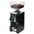 Eureka Mignon Specialita' Smart 55mm Flat Burr Coffee Grinder - BLACK