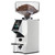Eureka Mignon Specialita' Smart 55mm Flat Burr Coffee Grinder - WHITE