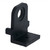 Pump Support - ULKA - Black Rubber - GAGGIA SAECO 421941092811