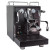 ECM Mechanika Max e61 PID 1.9L Espresso Coffee Machine - MATTE BLACK - Eureka Atom W65 - Grind By Weight - Coffee Grinder - WHITE - Package