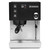 Rancilio Silvia M Single Boiler Espresso Coffee Machine - BLACK - Eureka Mignon Manuale Coffee Grinder - BLACK - Package