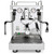 ECM Mechanika Max e61 PID 1.9L Espresso Coffee Machine - Eureka Oro Mignon XL Coffee Grinder - CHROME - Package