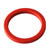 Brew Group Gasket Seal 71mm x 56mm x 8.3mm - Conical - SILICONE - CAFELAT - NUOVA SIMONELLI VICTORIA ARDUINO