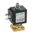 3-Way Solenoid Valve ODE Flat Base 1/8" BSP Outlet - 230V - 8W - 31A1AR15-VORV