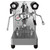 Lelit MaraX3 PL62X3 L58E 1.8L Espresso Coffee Machine - Stainless Steel
