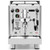 Bezzera Luce e61 PID 2L Espresso Coffee Machine - Eureka Mignon Manuale Coffee Grinder - BLACK - Package