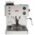 Lelit Kate PL82T Espresso Coffee Machine with integrated Coffee Grinder