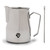 Lelit Milk Jug 350mL and Latte Art Pen - STAINLESS STEEL - Lelit PLA301S