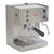 Lelit PL92T Elizabeth Double Boiler PID Espresso Coffee Machine - V3 - Eureka Mignon Specialita' Coffee Grinder - CHROME - Package