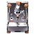 Lelit PL162T Bianca L58E Double Boiler PID 0.8/1.5L Espresso Coffee Machine - V3 - Stainless Steel - Eureka Mignon Specialita' Smart 55mm Flat Burr Coffee Grinder - Chrome - Package
