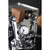 Lelit PL162T Bianca L58E Double Boiler PID 0.8/1.5L Espresso Coffee Machine - V3 - Black - Eureka Mignon Specialita' Smart 55mm Flat Burr Coffee Grinder - Black - Package