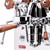 Lelit PL162T Bianca L58E Double Boiler PID 0.8/1.5L Espresso Coffee Machine - V3 - Black - Eureka Mignon Specialita' Smart 55mm Flat Burr Coffee Grinder - Black - Package