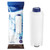 Aqualogis water filter AL-5002 - Compatible with DELONGHI DLSC002 - DELONGHI 5513292811