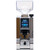 Bezzera Luce e61 PID 2L Espresso Coffee Machine - Stainless Steel - Eureka Mignon Specialita' Smart 55mm Flat Burr Coffee Grinder - Chrome - Package